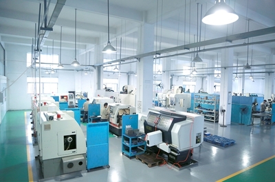 助力行业数字化转型 泉州装备协会组织走进厦门开展标杆商学