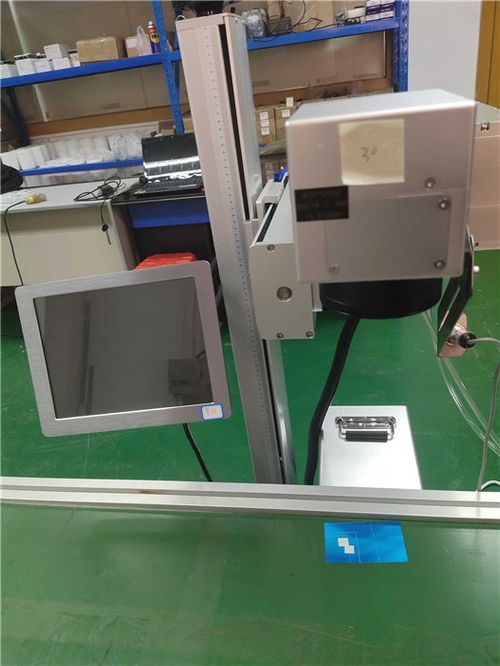 质量可靠5w紫外打标机 5w紫外打标机 聚广恒自动化 图 高清图片 高清大图