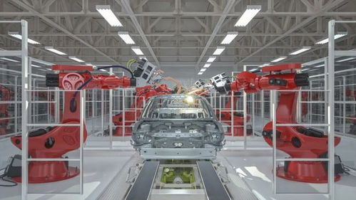 2021国家级经开区排名公布 解锁 六连冠 成就的居然是它